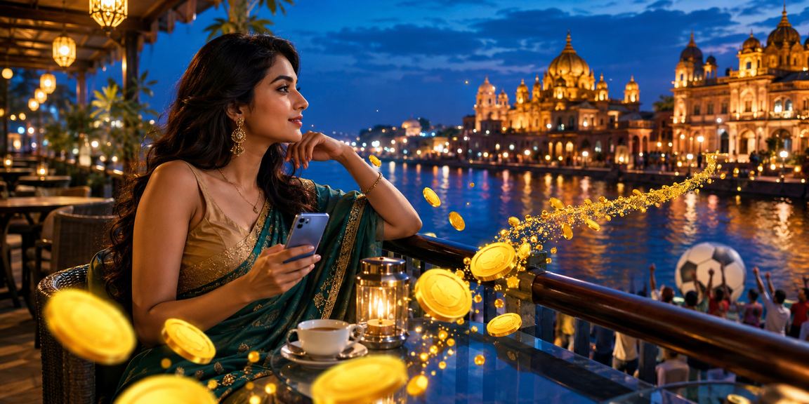 বাংলাদেশি মডেল মোবাইলে অনলাইন ডিপোজিট করছেন
