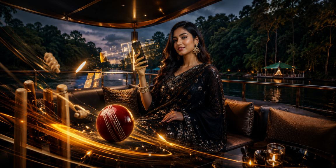 গাজীপুরে মোবাইলে ক্রিকেট বেটিং করছেন একজন বাংলাদেশি ভিআইপি সদস্য