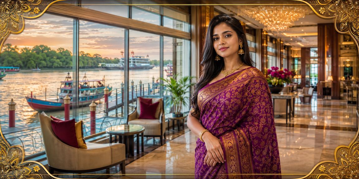 খুলনায় একজন সচেতন প্রাপ্তবয়স্ক ব্যক্তি মোবাইলে বেটিং প্ল্যাটফর্ম দেখছেন