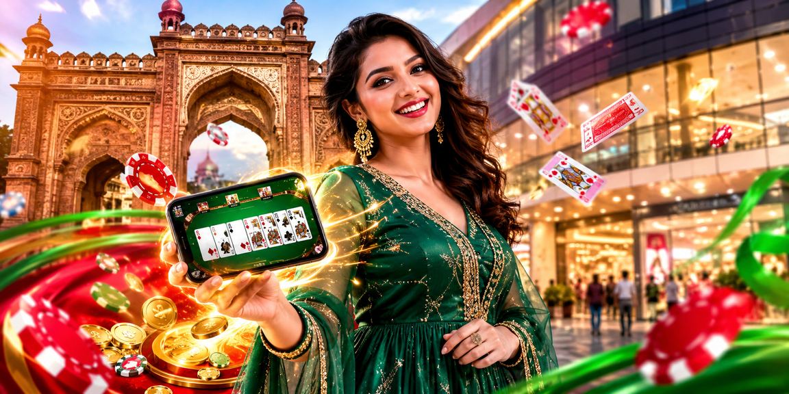 নারায়ণগঞ্জে ডিজিটাল রামি কার্ড গেম