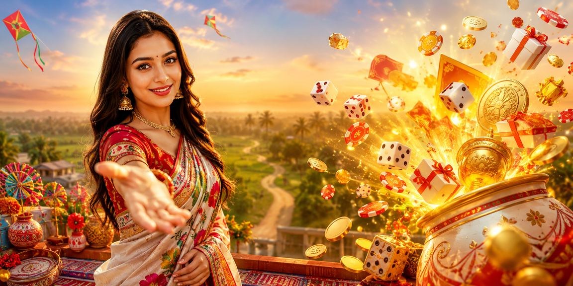 রংপুরে পহেলা বৈশাখে মোবাইল ক্যাসিনো অ্যাপ ব্যবহার
